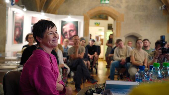 II Festiwal Podróżniczy Campowisko w Świebodzinie