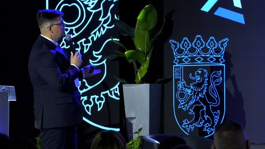 II Kongres Gospodarczy Skwierzyna 2026 - potencjał gospodarczy małych gmin