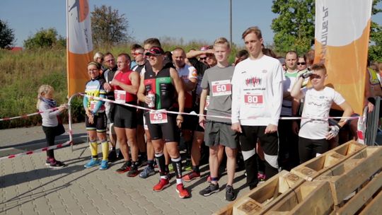 II Promet Cargo Cross Duathlon podsumowanie 