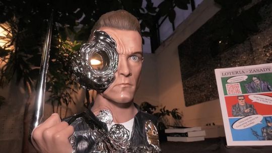 II Święto Produktu Regionalnego w Nowej Soli - konferencja prasowa