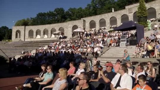 III Dobry Wieczór Kabaretowy III Dobry Wieczór Kabaretowy