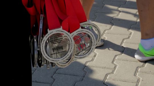 III EDYCJA PROMET CARGO CROSS DUATHLON PRZED NAMI! III EDYCJA PROMET CARGO CROSS DUATHLON PRZED NAMI!