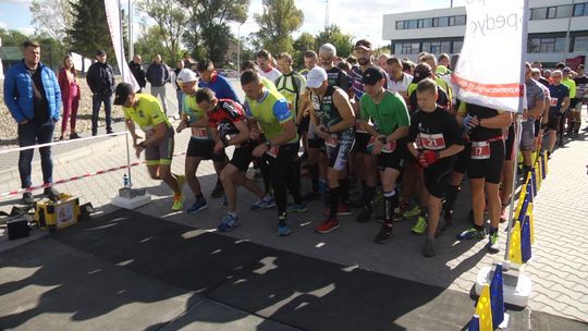 III edycja Promet Cargo Cross Duathlon za nami! III edycja Promet Cargo Cross Duathlon za nami!