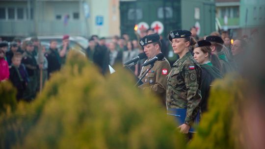 III Turniej Harcerski Karbala w Międzyrzeczu