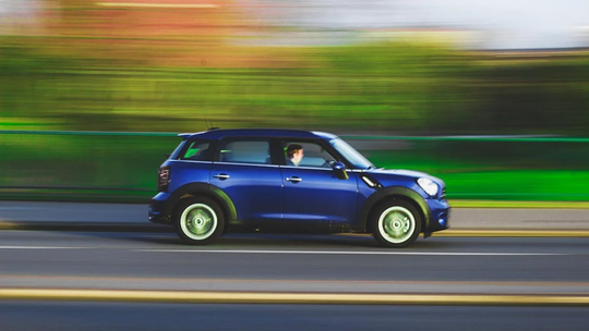 Ile kosztuje winieta w Austrii dla kampera? Ile kosztuje winieta w Austrii dla kampera?