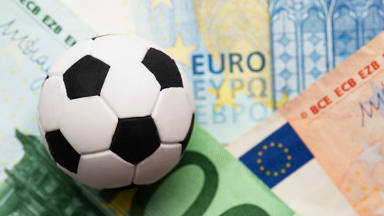 Ile piłkarze zarobią na Euro 2020?