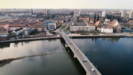 Imprezy odwołane również we Frankfurcie nad Odrą!