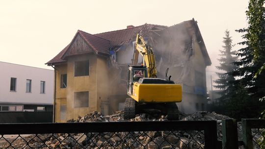 INFORMACJA O MODERNIZACJI BAZY ZUWŚ SP.Z O.O.