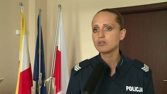 Informacje z Policji Informacje z Policji
