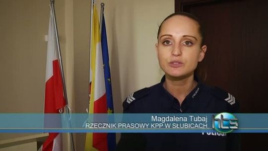 Informacje z Policji