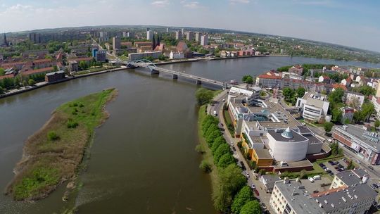 Inicjatywy dla młodych za łączną kwotę 30 tysięcy złotych w naszym mieście.