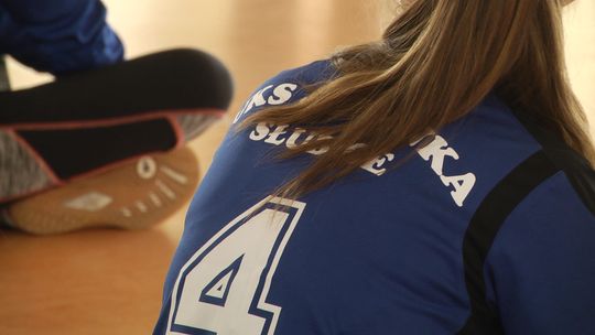 Integracyjne mecze UKS Jedynki Słubice 