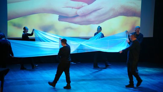 Integracyjny koncert jesienny w Skwierzynie