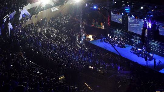 Intel Extreme Masters 2019 – e-sport w Katowicach