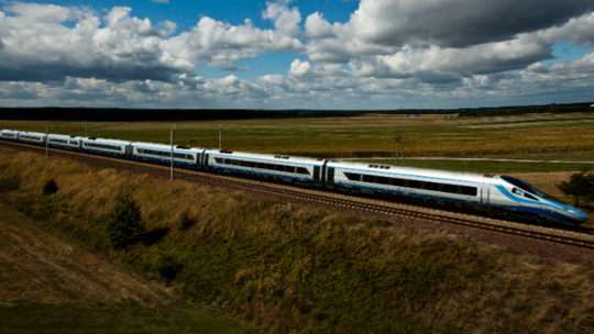 Intercity ułatwi nam wyjazd na wakacje. Dwa nowe połączenia
