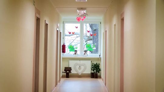 Internat w Specjalnym Ośrodku Szkolno-wychowawczym zmienił się nie do poznania Internat w Specjalnym Ośrodku Szkolno-wychowawczym zmienił się nie do poznania