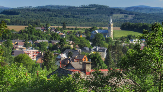 Interreg. Współpraca transgraniczna: Europa (prawie) bez granic Interreg. Współpraca transgraniczna: Europa (prawie) bez granic