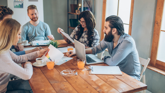 Inwestycje w innowacje i badania naukowe. Polskie firmy śmiało poczynają sobie na zagranicznych rynkach Inwestycje w innowacje i badania naukowe. Polskie firmy śmiało poczynają sobie na zagranicznych rynkach