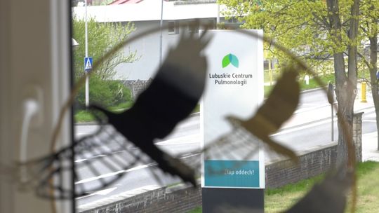 IV Lubuska Konferencja Onkologiczna "Rak płuca"