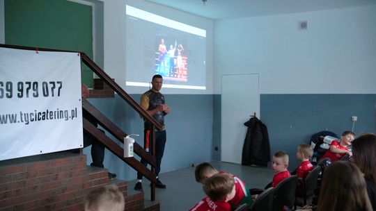 IV seminarium pro zdrowotne w Świebodzinie
