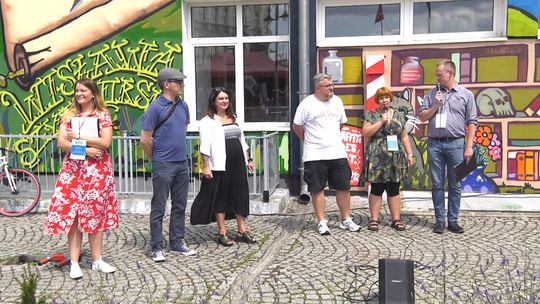 IV Słubicko-Frankfurcki Piknik Obywatelski