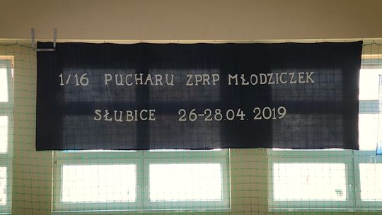 Jak było na turnieju 1/16 Pucharu Polski w piłce ręcznej młodziczek w Słubicach?