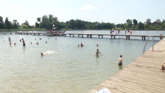 Jak dbać o zdrowie podczas upałów? Lekarze alarmują! 