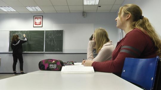 Jak do tej pory funkcjonuje Uniwersyteckie Liceum Ogólnokształcące w Słubicach? Jak do tej pory funkcjonuje Uniwersyteckie Liceum Ogólnokształcące w Słubicach?