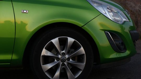 Jak ładować akumulator? 