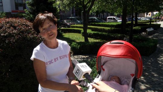 Jak mieszkańcy Słubic wspominają dzieciństwo ? 