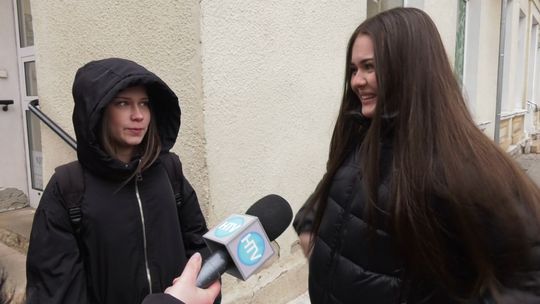 Jak mieszkańcy Świebodzina spędzają walentynki ?