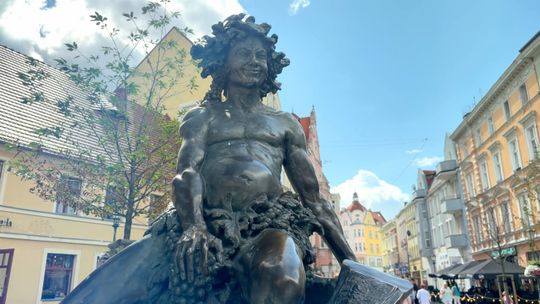 Jak mieszkańcy Zielonej Góry oceniają program tegorocznego Winobrania? - sonda uliczna