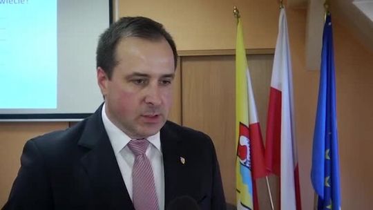 JAK MINĄŁ ROK W STAROSTWIE? JAK MINĄŁ ROK W STAROSTWIE?