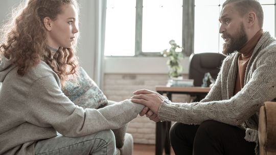 Jak pomóc małżeństwu w kryzysie?