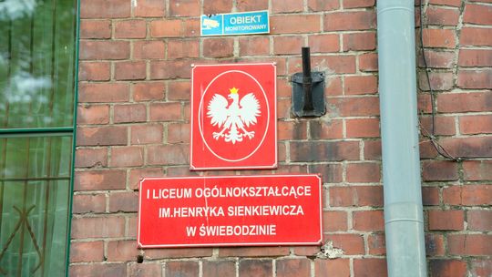 Jak poradzili sobie maturzyści na tegorocznym egzaminie dojrzałości w Świebodzinie?