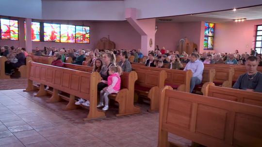 Jak przebiegała Wielka Sobota w naszym mieście? 