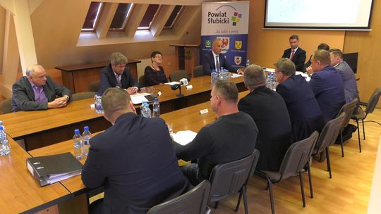 Jak przebiegło spotkanie w sprawie obwodnicy? 