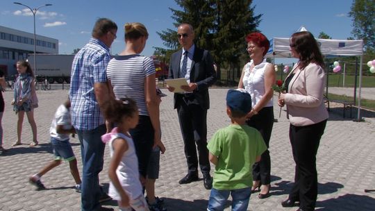 Jak rodziny zastępcze spędziły sobotnie popołudnie?