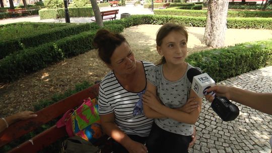 Jak Słubiczanie lubią spędzać wakacje? [SONDA]