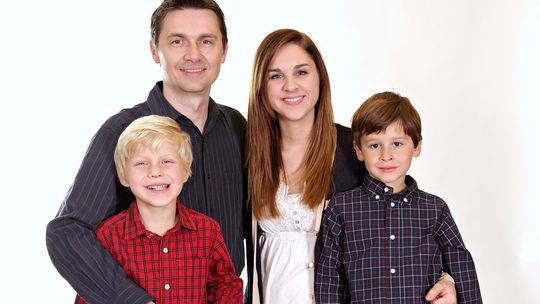 Jak wspierać dzieci? Zapraszamy na Sobotę dla Rodziców Jak wspierać dzieci? Zapraszamy na Sobotę dla Rodziców