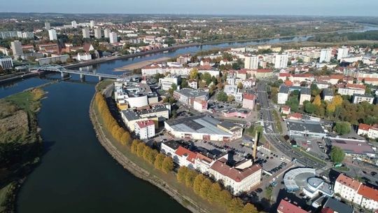 Jak wybierali Słubiczanie? Komplet wyników do Sejmu i Senatu.