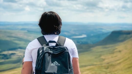 Jak wybrać idealny plecak? Jak wybrać idealny plecak?