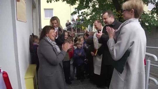 JAK WYGLĄDA NOWY BUDYNEK SZKOŁY MUZYCZNEJ? Zobacz w naszym materiale video.