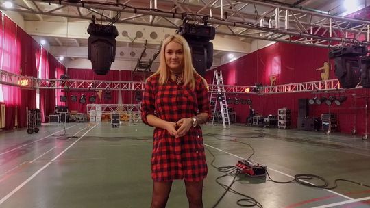 Jak wyglądają przygotowania do Gali TBC ? 