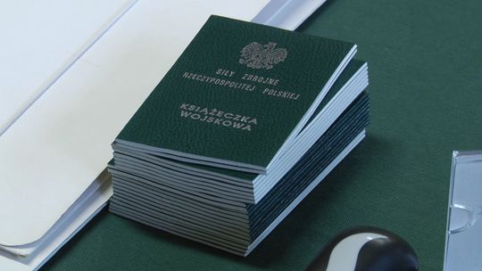 Jak wyglądała kwalifikacja wojskowa w Powiecie Słubickim ? 