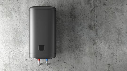 Jak zoptymalizować zużycie energii w kotle elektrycznym dzięki automatyzacji?