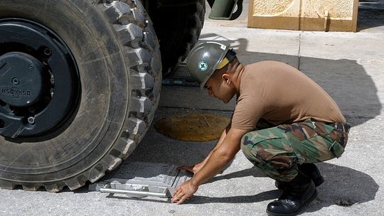 Jaką wagę samochodową wybrać?