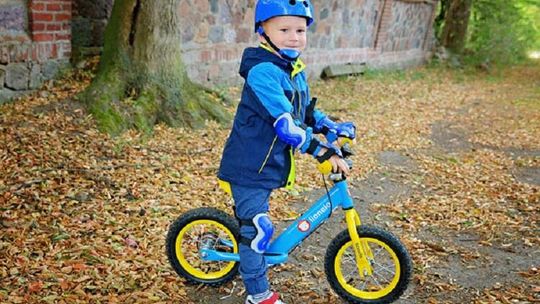 Jaki rowerek biegowy kupić? Jaki rowerek biegowy kupić?