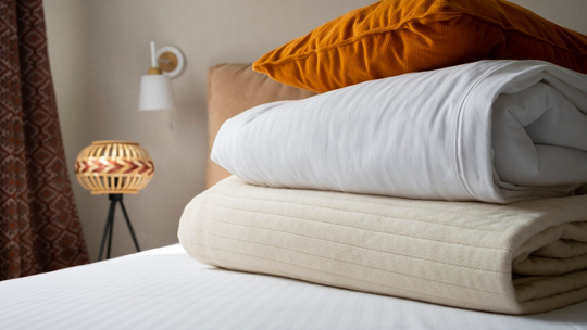 Jakie kołdry hotelowe zapewniają komfortowy sen przez cały rok? Jakie kołdry hotelowe zapewniają komfortowy sen przez cały rok?