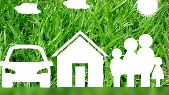 Jakie kredyty Polacy biorą najczęściej?